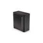 Caja Semitorre ATX Endorfy EY2A015 Negro | Tienda24 - Global Online Shop Tienda24.eu