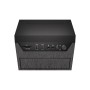 Caja Semitorre ATX Endorfy EY2A015 Negro | Tienda24 - Global Online Shop Tienda24.eu