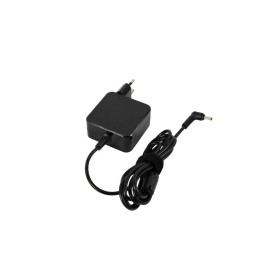 Cargador para Portátil Qoltec 50051.65W.HP 65 W | Tienda24 - Global Online Shop Tienda24.eu