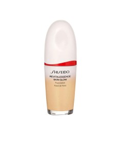 Base per Trucco Fluida Shiseido Revitalessence Skin Glow Nº 160 30 ml da Shiseido, Fondotinta - Ref: S05117263, Precio: 44,27...