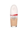 Base de maquillage liquide Shiseido Revitalessence Skin Glow Nº 240 30 ml | Tienda24 Tienda24.eu