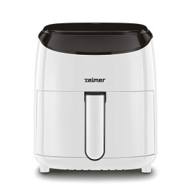 Friteuse à Air Zelmer ZAF3551W Blanc Noir 1200 W 3,5 L de Zelmer, Friteuses à air - Réf : S91106063, Prix : 81,72 €, Remise : %