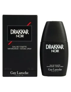 Profumo Uomo Drakkar Noir Guy Laroche EDT da Guy Laroche, Acqua di Colonia - Ref: S0511728, Precio: €30.54, Descuento: %