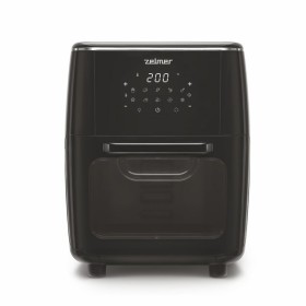 Freidora de Aire Zelmer ZAF7120 Negro 1700 W 12 L de Zelmer, Freidoras de aire - Ref: S91106066, Precio: 161,96 €, Descuento: %