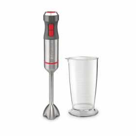 Cup Blender Zelmer ZHB4650 Red metal 1400 W by Zelmer, Cup and hand blenders - Ref: S91106077, Price: 56,68 €, Discount: %