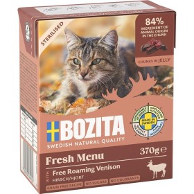 Wet food Bozita 5162 Lamb 625 g | Tienda24 - Global Online Shop Tienda24.eu