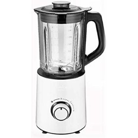 Batedora de Copo Amica BTM3011 Branco 700 W 1,5 L de Amica, Batedeiras de mão e taça - Ref: S91106136, Preço: 67,11 €, Descon...