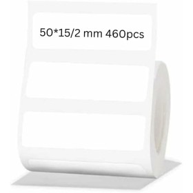 Original Dot Matrix Tape NIIMBOT A2A88188601 White by NIIMBOT, Printer toners and inks - Ref: S91106146, Price: 9,60 €, Disco...