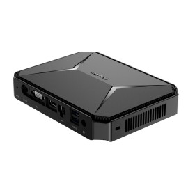 Mini PC Chuwi HeroBox Intel N100 8 GB RAM 256 GB SSD de Chuwi, Mini PC - Réf : S91106154, Prix : 237,26 €, Remise : %