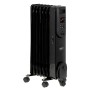 Radiador de Óleo Adler CR 7812 Preto 1500 W | Tienda24 - Global Online Shop Tienda24.eu