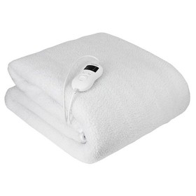 Coperta Elettrica Adler CR 7422 Bianco di Adler, Coperte elettriche e scaldamaterassi - Rif: S91106193, Prezzo: 37,55 €, Scon...