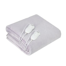 Coperta Elettrica Adler AD 7426 Grigio di Adler, Coperte elettriche e scaldamaterassi - Rif: S91106194, Prezzo: 46,10 €, Scon...