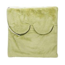 Coperta Elettrica Adler AD 7403 zielona Verde 30 x 20 x 15 cm di Adler, Coperte elettriche e scaldamaterassi - Rif: S91106199...