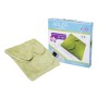 Coperta Elettrica Adler AD 7403 zielona Verde 30 x 20 x 15 cm | Tienda24 - Global Online Shop Tienda24.eu