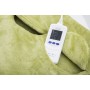 Electric Blanket Adler AD 7403 zielona Green 30 x 20 x 15 cm by Adler, Electric blankets and mattress warmers - Ref: S9110619...