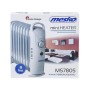 Ölheizung Mesko MS7805 Weiß 1000 W | Tienda24 - Global Online Shop Tienda24.eu