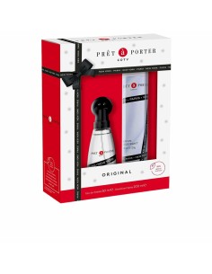 Set mit Damenparfum Pret à Porter Pret A Porter Lote 2 Stücke von Pret à Porter, Sets - Ref: S05117395, Preis: 13,55 €, Rabat...