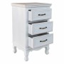 Nightstand Alexandra House Living 33 x 68 x 41 cm | Tienda24 Tienda24.eu