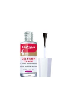 Nail Polish Fixer Super Base Mavala 882 (Nº 40) Nº 40 5 ml | Tienda24 Tienda24.eu