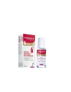 Óleo para Unhas Mavala Nail Beauty 10 ml de Mavala, Cuidado das cutículas - Ref: S05117402, Precio: 16,17 €, Descuento: %