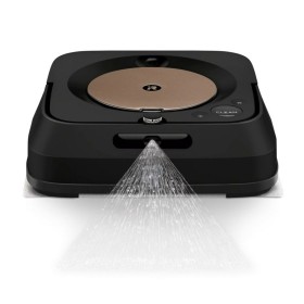 Robot Vacuum Cleaner iRobot M6132 by iRobot, Robotic Vacuums - Ref: S91106289, Price: 557,57 €, Discount: %