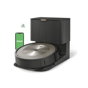 Robot Aspirador iRobot j955840 de iRobot, Robots aspiradores - Ref: S91106292, Precio: 896,67 €, Descuento: %