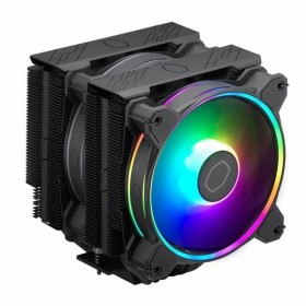 Ventilador de CPU Cooler Master RR-D6BB-20PA-R1 de Cooler Master, Ventilação e refrigeração - Ref: S91106298, Preço: 80,31 €,...