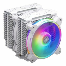 Support de refroidissement pour ordinateur portable Cooler Master RR-D6WW-20PA-R1 de Cooler Master, Ventilation et refroidiss...