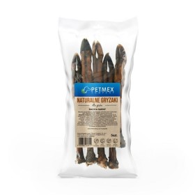 Dog Snack Petmex Roe deer hoof 800 g by Petmex, Biscuits, cakes and snacks - Ref: S91106310, Price: 8,77 €, Discount: %