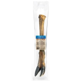 Dog Snack Petmex Deer hoof 250 g by Petmex, Biscuits, cakes and snacks - Ref: S91106311, Price: 3,99 €, Discount: %