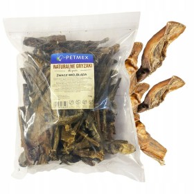 Dog Snack Petmex Camel rumen 1 kg by Petmex, Biscuits, cakes and snacks - Ref: S91106313, Price: 15,08 €, Discount: %