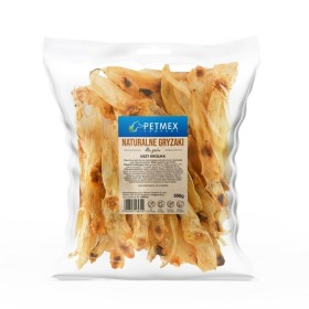 Snack para Perros Petmex Rabbit ears 500 g de Petmex, Galletas, bizcochos y snacks - Ref: S91106314, Precio: 17,44 €, Descuen...