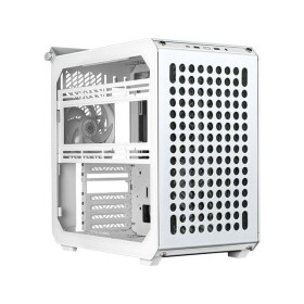 Boîtier ATX semi-tour Cooler Master Q500-WGNN-S00 Blanc de Cooler Master, Boîtiers pour ordinateurs de bureau - Réf : S911063...