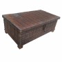 Chest Alexandra House Living Recycled Wood by Alexandra House Living, Trunks - Ref: D1631778, Price: 415,39 €, Discount: %