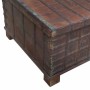 Chest Alexandra House Living Recycled Wood by Alexandra House Living, Trunks - Ref: D1631778, Price: 415,39 €, Discount: %