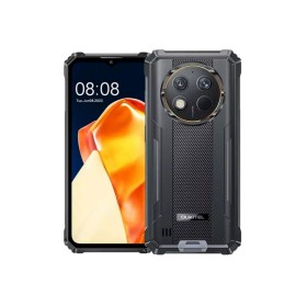 Smartphone Oukitel WP28S-BK/OL 6,52" UNISOC T606 4 GB RAM 128 GB Preto Laranja de Oukitel, Telemóveis e smartphones livres - ...