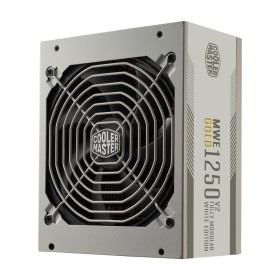 Power supply Cooler Master MPE-C501-AFCAG-3GEU 80 Plus Gold by Cooler Master, Power Supplies - Ref: S91106387, Price: 221,27 ...