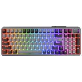 Tastatur Cooler Master MK-770-GKKR1-US QWERTY von Cooler Master, Tastaturen - Ref: S91106389, Preis: 124,45 €, Rabatt: %