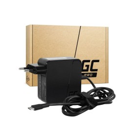 Carregador para Portátil Green Cell AD26AP 75 W | Tienda24 - Global Online Shop Tienda24.eu