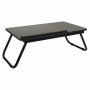 Escritorio Plegable Alexandra House Living Negro 35 x 20 x 61 cm | Tienda24 Tienda24.eu