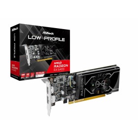 Carte Graphique Zotac ZT-A30500R-10L GDDR6 Nvidia GeForce RTX 3050 8 GB | Tienda24 - Global Online Shop Tienda24.eu