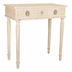 Console DKD Home Decor Métal Bois de manguier 108 x 38 x 76 cm | Tienda24 Tienda24.eu