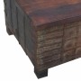 Chest Alexandra House Living Recycled Wood by Alexandra House Living, Trunks - Ref: D1631781, Price: 415,39 €, Discount: %