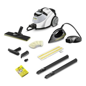 Vaporeta Steam Cleaner Solac LV1350 1200W 1200 W | Tienda24 - Global Online Shop Tienda24.eu