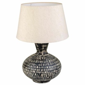 Tischlampe Alexandra House Living Braun Eisen 31 x 58 x 31 cm | Tienda24 Tienda24.eu