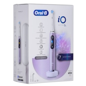 Elektrische Zahnbürste Braun Oral-B iO Series 9N von Braun, Elektrische Zahnbürsten und Zubehör - Ref: S91106627, Preis: 300,...