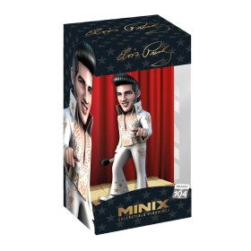 Figura Coleccionable Minix 14552 de Minix, Muñecos y figuras de acción - Ref: S91106643, Precio: 18,27 €, Descuento: %