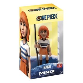 Figura Coleccionable Minix 14040 de Minix, Muñecos y figuras de acción - Ref: S91106645, Precio: 18,27 €, Descuento: %