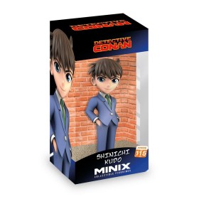 Figura Coleccionable Minix 14071 de Minix, Muñecos y figuras de acción - Ref: S91106647, Precio: 18,27 €, Descuento: %