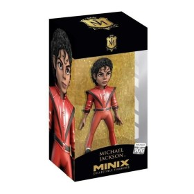 Collectable Figures Minix 15269 by Minix, Action figures and dolls - Ref: S91106650, Price: 18,27 €, Discount: %